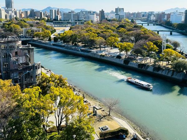 Japan adventure holiday on a budget