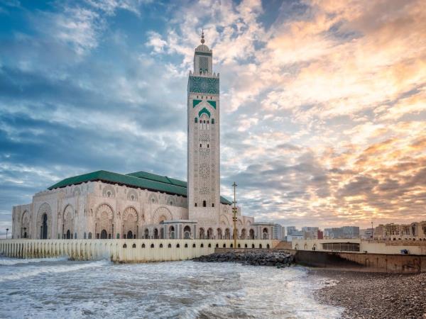 Private Morocco highlights, tailor made