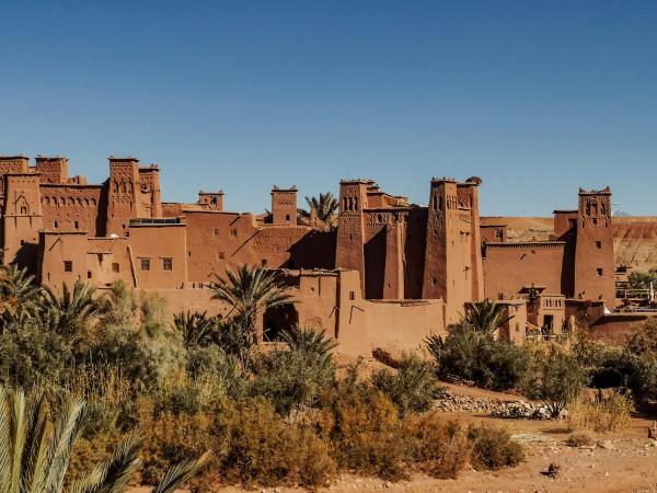 Private Morocco highlights, tailor made
