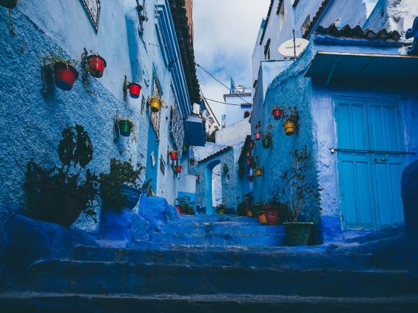 Private Morocco highlights, tailor made
