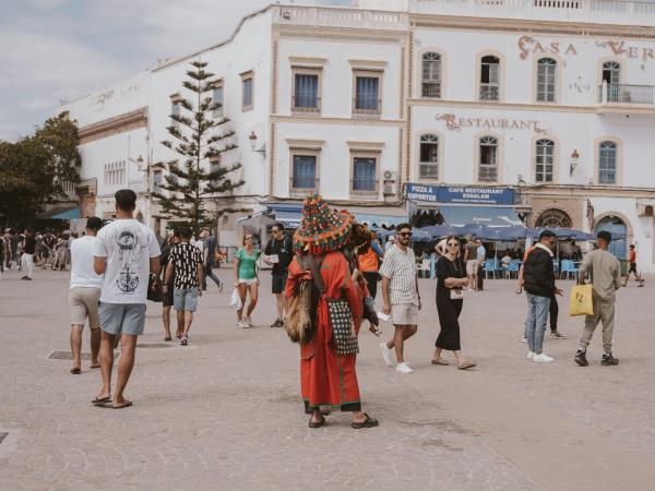 Private Morocco cultural tour, tailor made