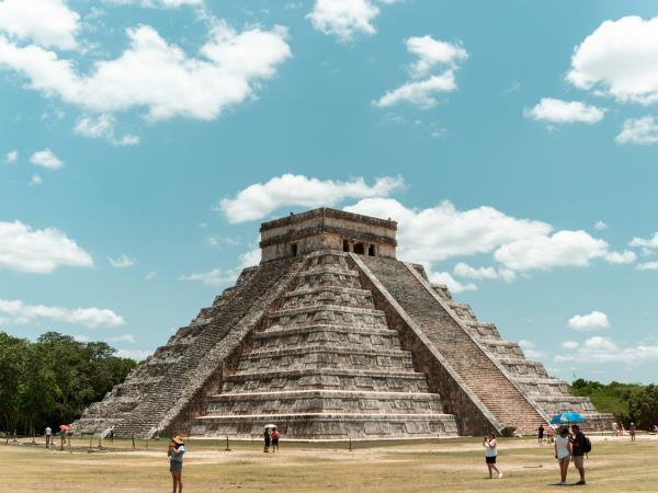 Yucatan holiday in Mexico, tailormade