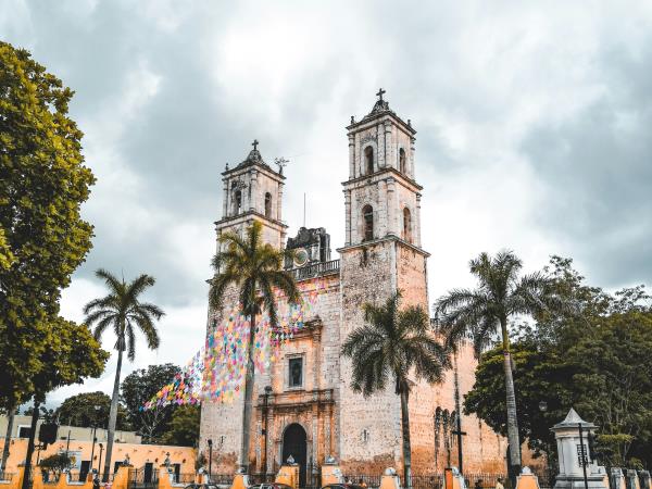 Yucatan holiday in Mexico, tailormade
