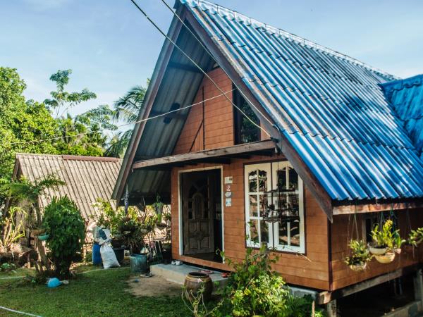 Andaman holidays & community tours, Thailand