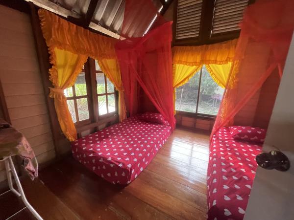 Andaman holidays & community tours, Thailand