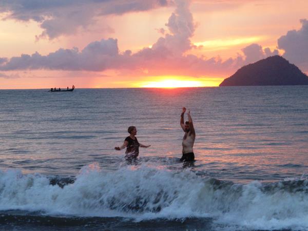 Andaman holidays & community tours, Thailand
