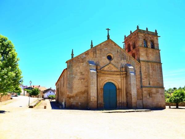Self guided walking holiday in the Douro valley