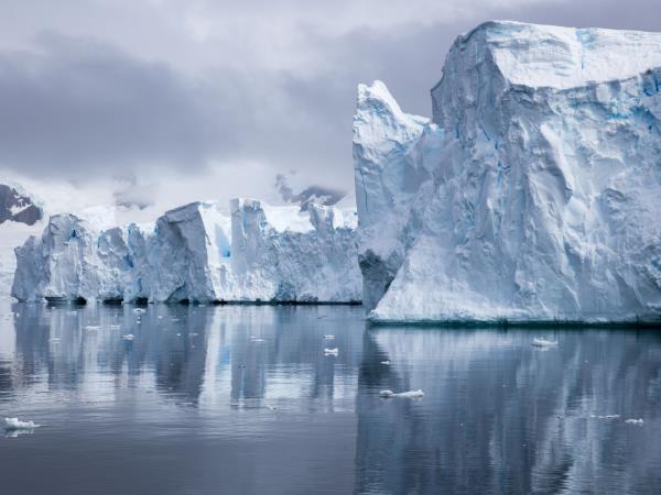 Patagonia and Antarctica holiday