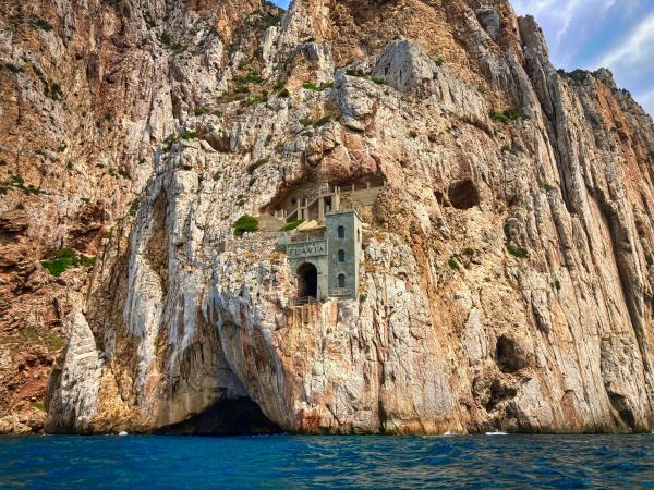 Sardinia tailor made tour