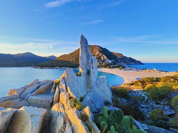 Sardinia tailor made tour