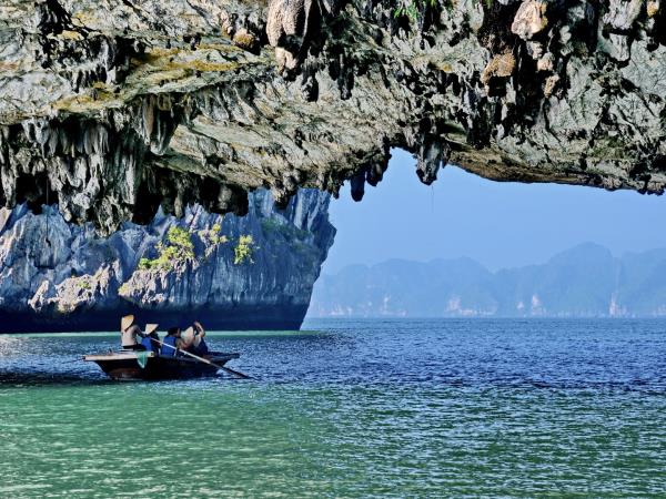 Family holidays to Vietnam