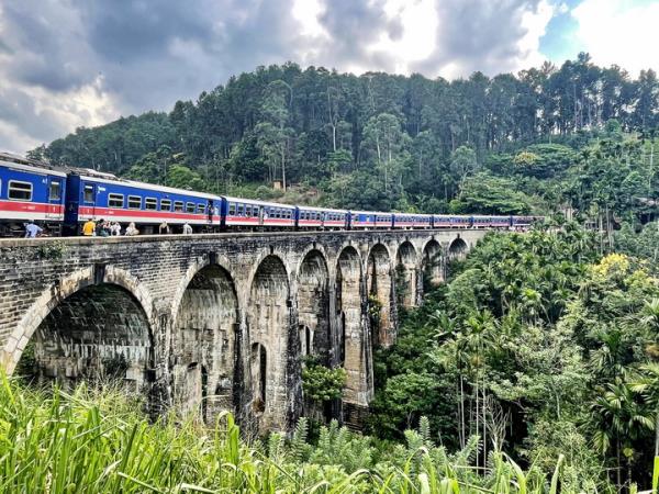 Sri Lanka Family Holidays