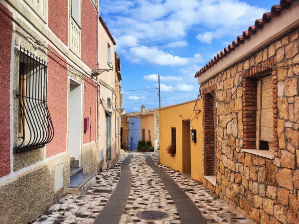 North Sardinia activity holiday