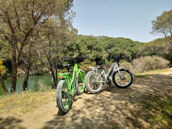 North Sardinia activity holiday
