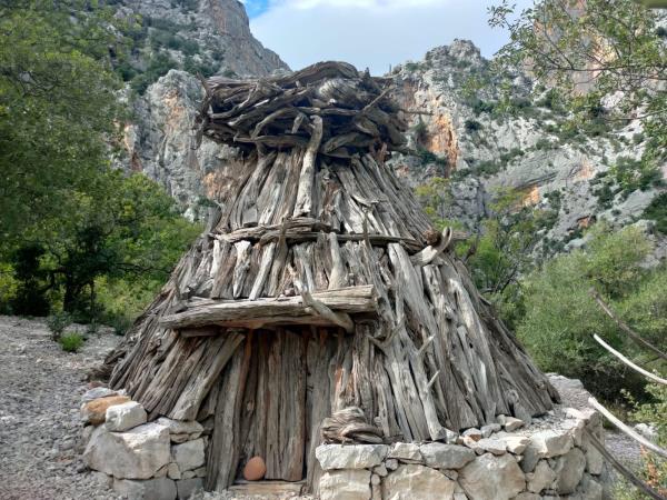 North Sardinia activity holiday