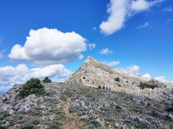 North Sardinia activity holiday