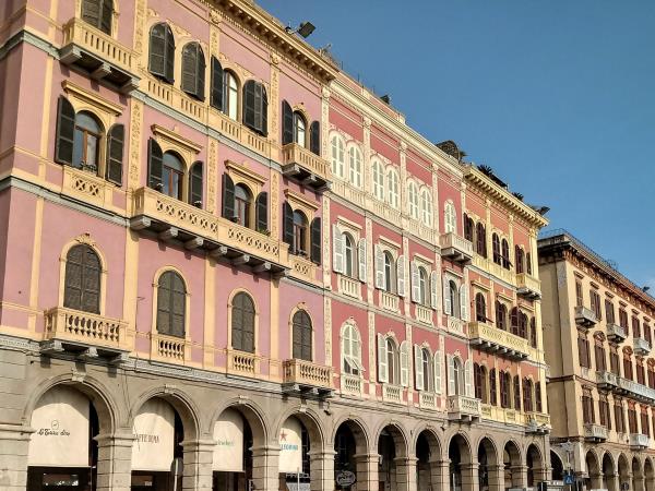 South Sardinia multi activity holiday
