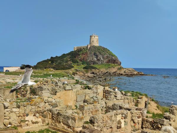 South Sardinia multi activity holiday