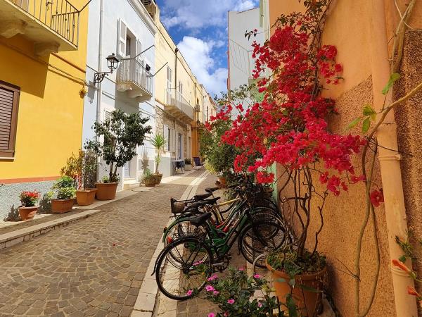 South Sardinia multi activity holiday