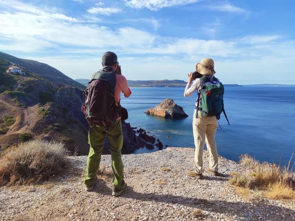 South Sardinia multi activity holiday