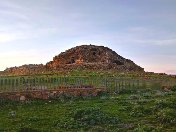 South Sardinia multi activity holiday