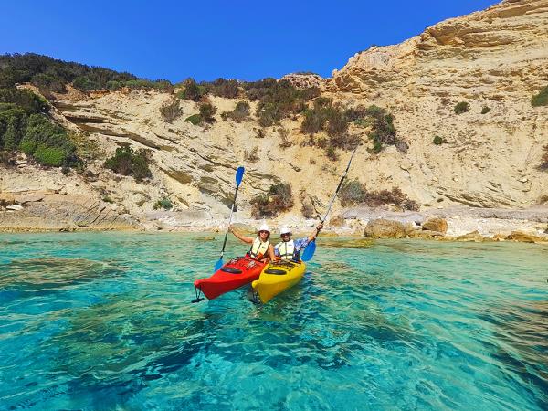 South Sardinia multi activity holiday