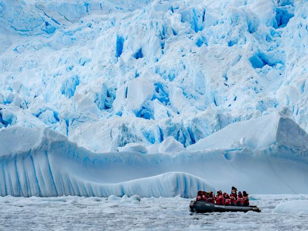 Argentina & Antarctica 1 month holiday