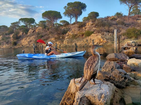 North Sardinia activity holiday