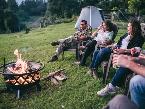 Guatemala trekking and glamping holiday