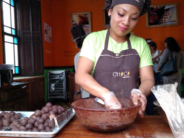 Guatemala trekking and glamping holiday