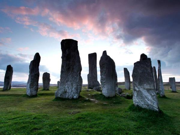 Scotland luxury self drive vacation