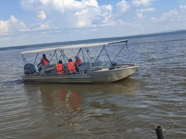 Rwanda primate safari holiday