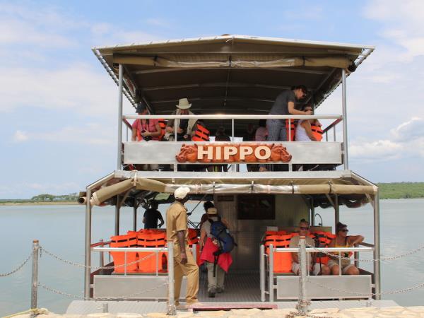 Uganda classic primate safari holiday