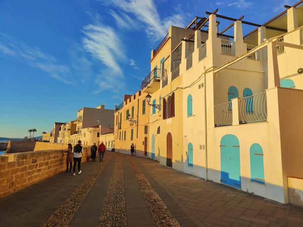 Sardinia tailor made tour