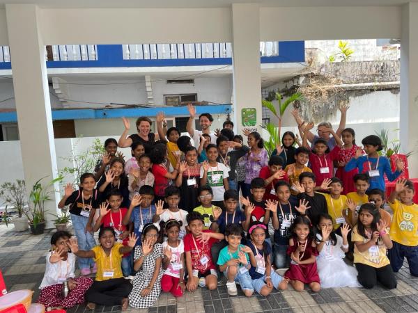 Sri Lanka highlights and volunteering holiday