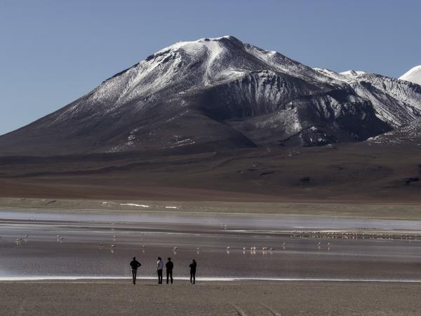 Northern Chile, Bolivia & Peru holiday