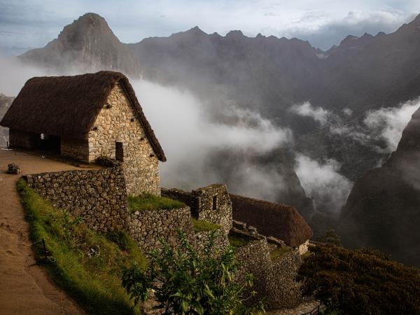 Northern Chile, Bolivia & Peru holiday