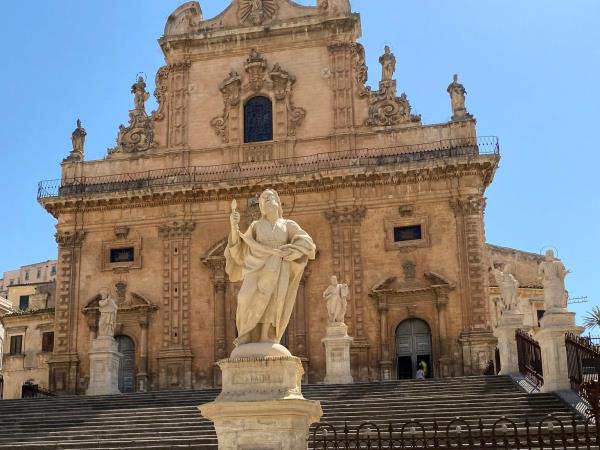 Sicily self drive holiday
