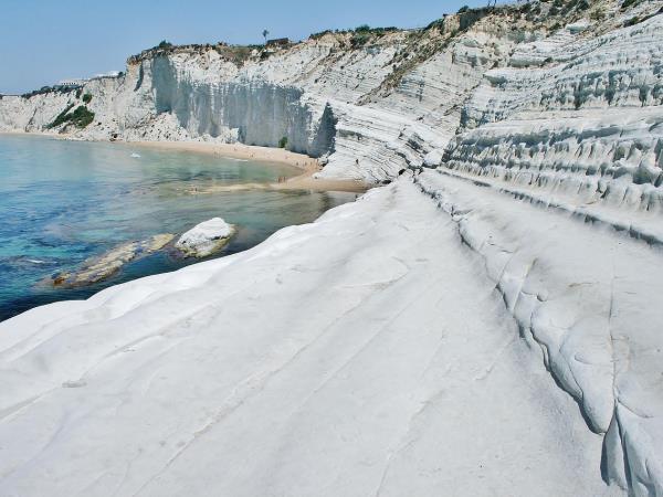 Sicily self drive holiday