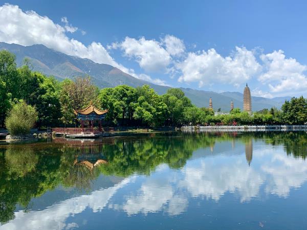 Malaysia to Nepal overland adventure