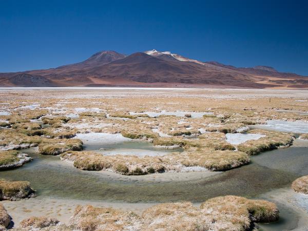 Atacama Desert photography tour, Chile