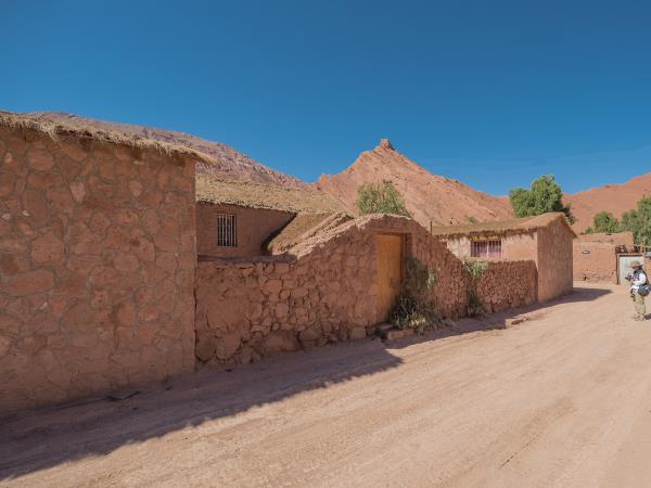 Atacama Desert photography tour, Chile