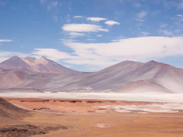 Atacama Desert photography tour, Chile