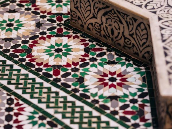 Morocco walking holiday in comfort