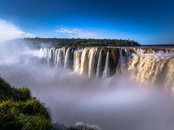 Buenos Aires & Iguazu Falls holiday, Argentina