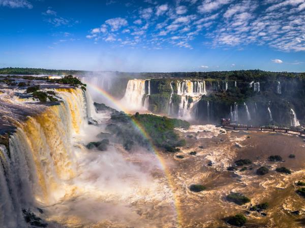 Argentina north to south holiday, 15 days