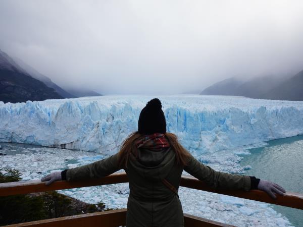 Argentina holiday for nature lovers, 15 days