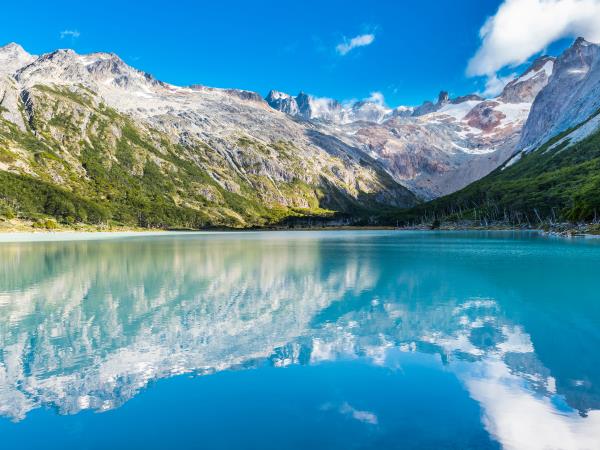 Argentina holiday for nature lovers, 15 days