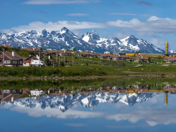 Patagonia & Iguazu Falls holiday, Argentina