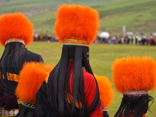 Festivals in China holiday